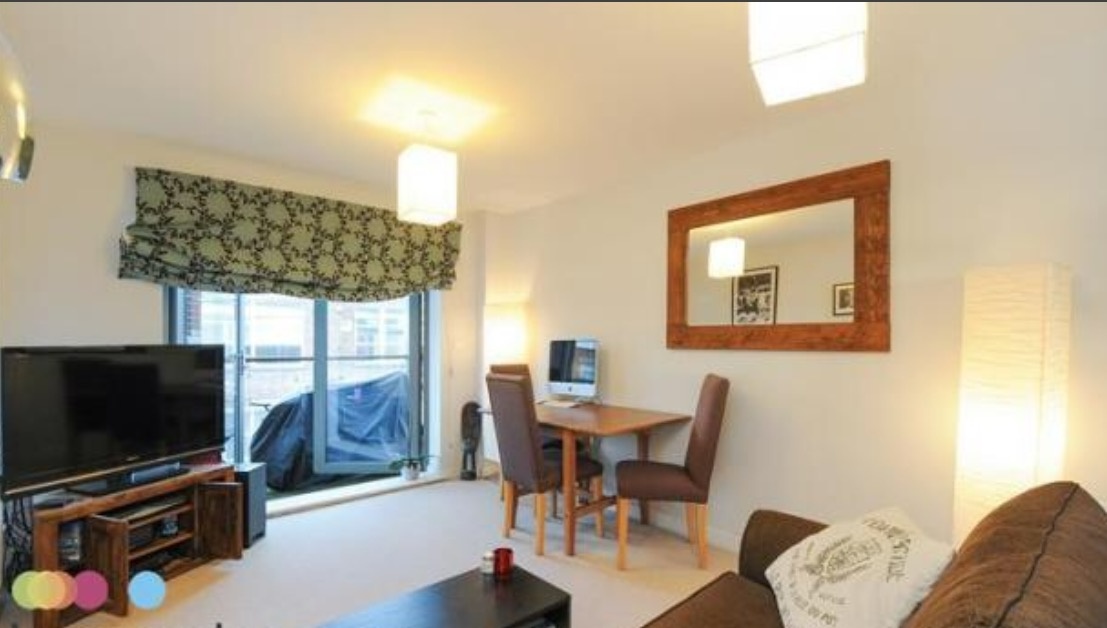 Additional image 24 of Studio Flat, Fulham, SW6, N1 7GU