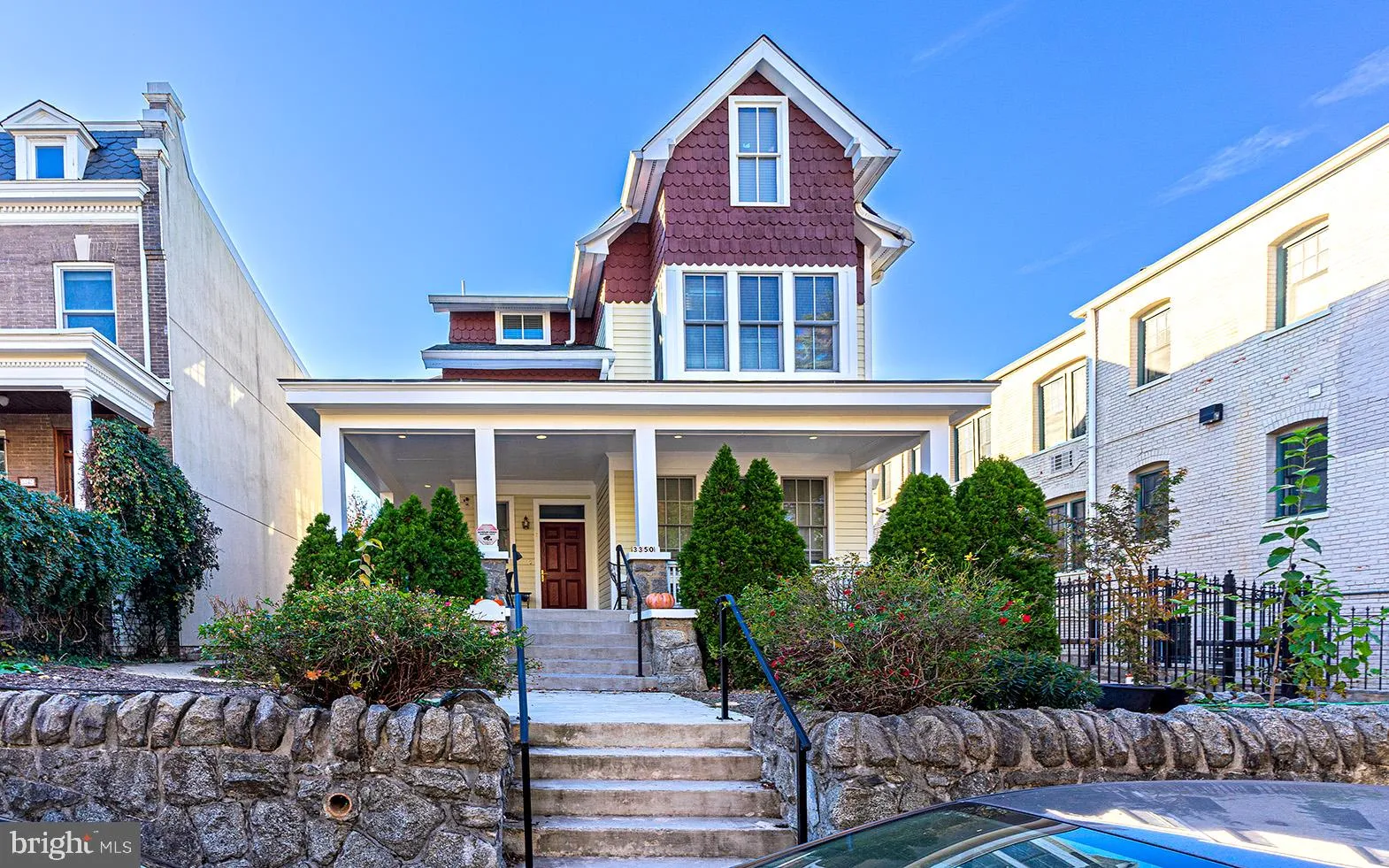 Additional image 43 of 3350 17th Street NW Unit PH2, Washington, DC 20010