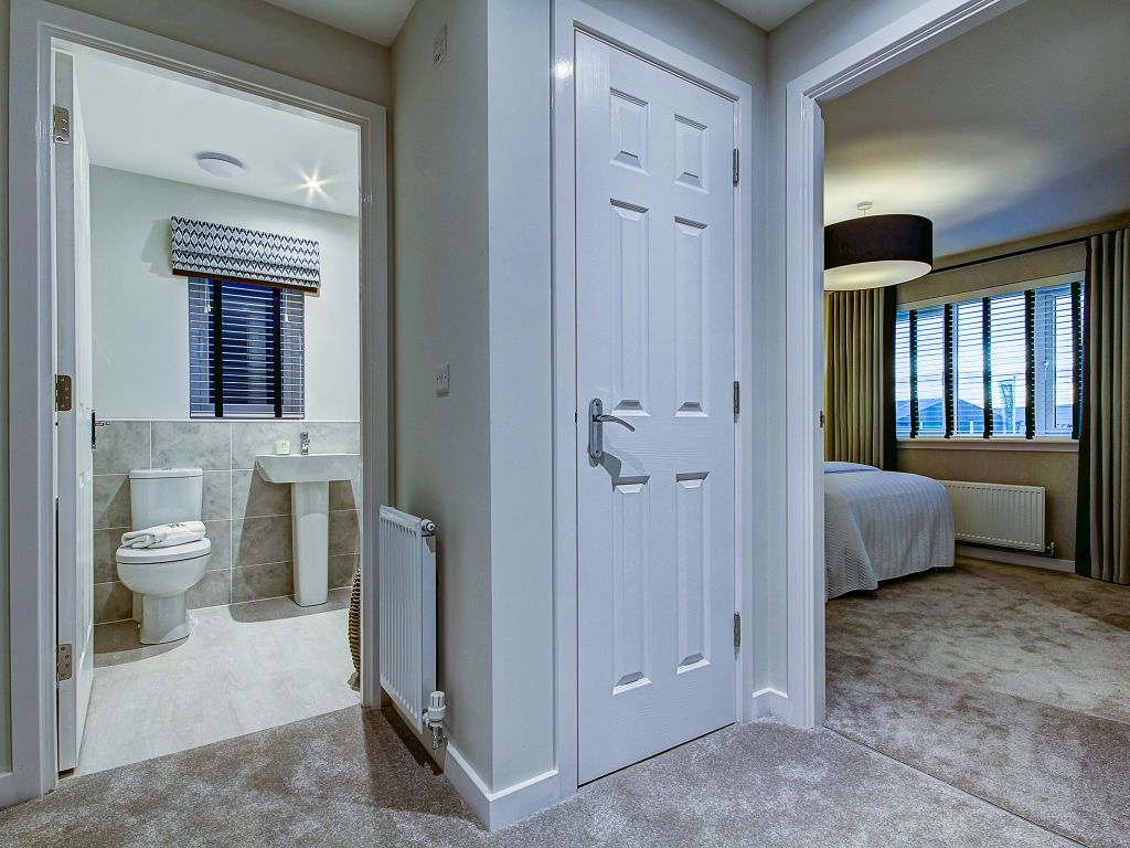 Additional image 4 of 3 bed detached house for sale"The Elgin" at Snowdon Terrace, Seamill, West Kilbride KA23