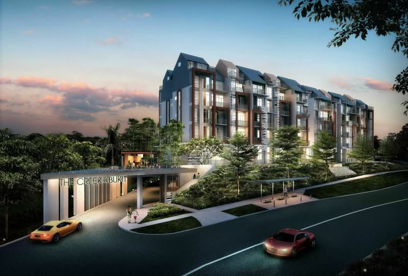 Additional image 26 of 17 Toh Tuck Road