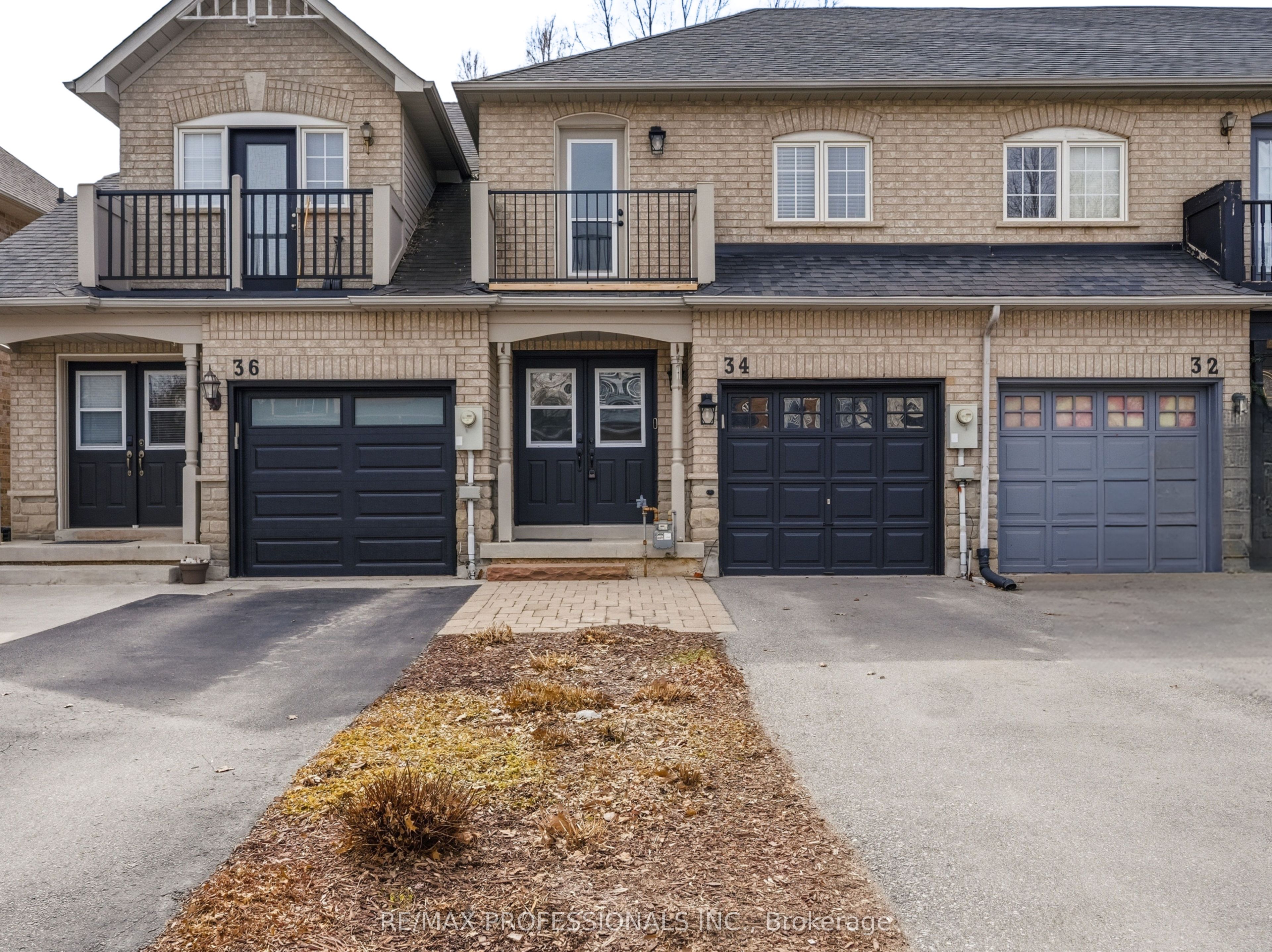 34 Harding Street, Halton Hills, ON, L7G 6B2