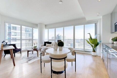 Additional image 7 of 2209-117 Mcmahon Drive, Toronto, ON, M2K 2X9