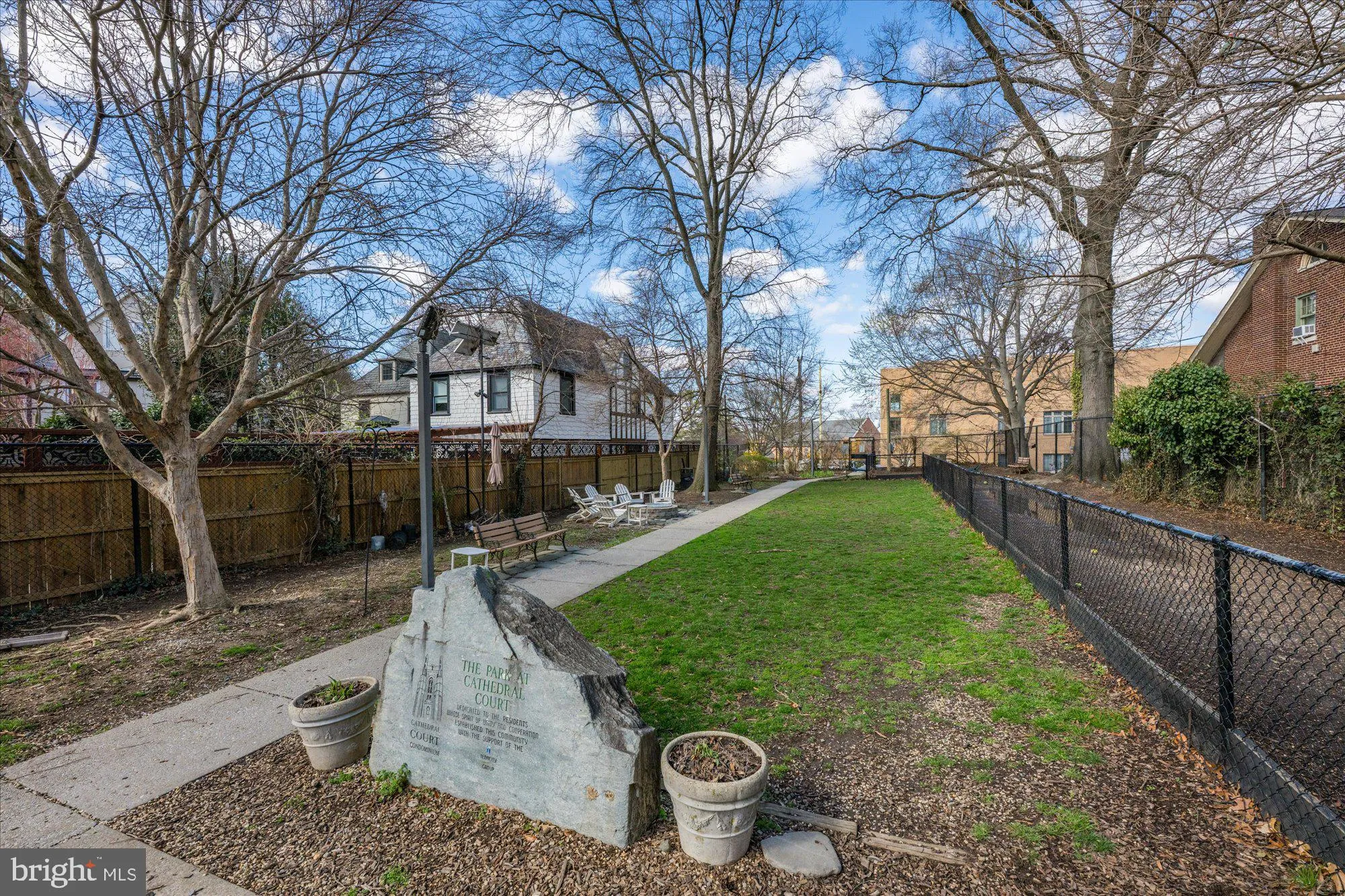 Additional image 19 of 3024 Wisconsin Avenue NW Unit 101, Washington, DC 20016
