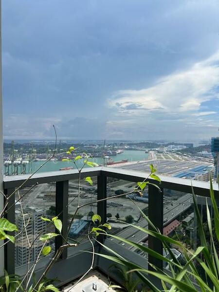 Primary image of 1 Bernam Street