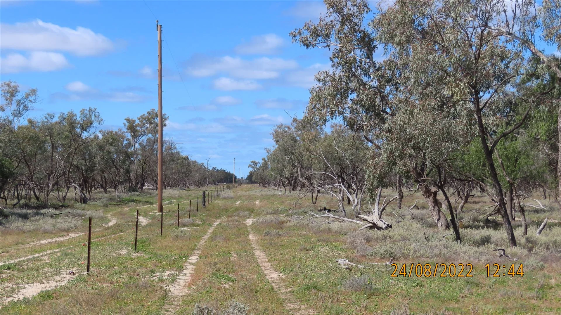 Additional image 10 of * East Weelong, Louth NSW 2840