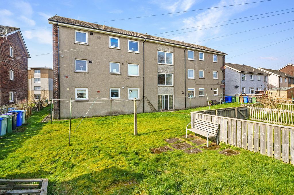 Additional image 19 of 3 bed flat for saleBuchan Road, Troon KA10