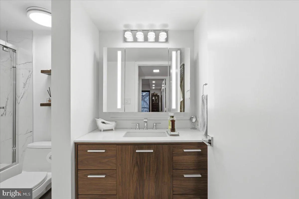 Additional image 22 of 2141 Wisconsin Avenue NW Unit 202, Washington, DC 20007