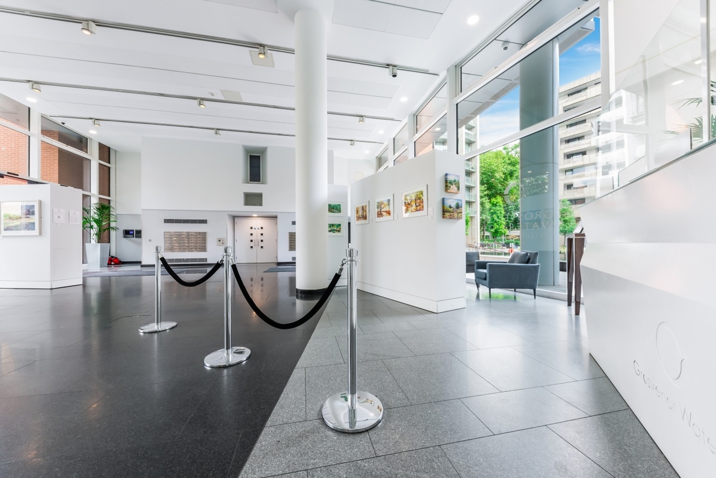 Additional image 10 of Studio Flat, Moore House, SW1W, N1 7GU