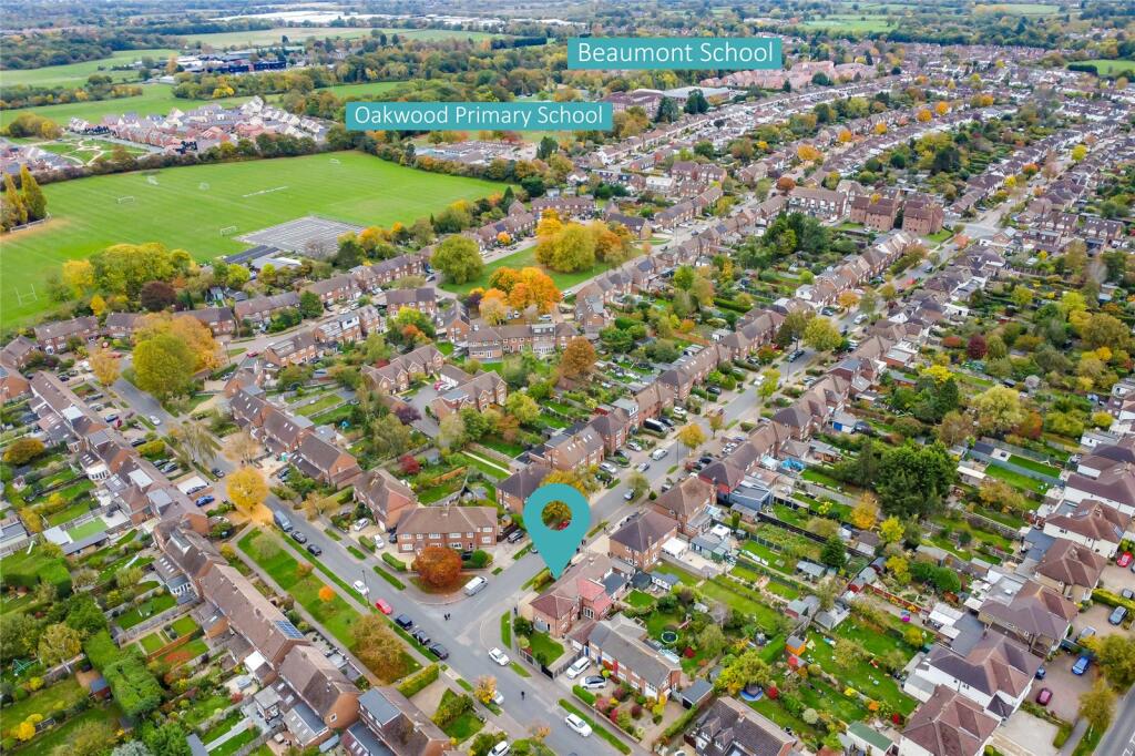 Additional image 14 of Woodland Drive, St. Albans, Hertfordshire, AL4