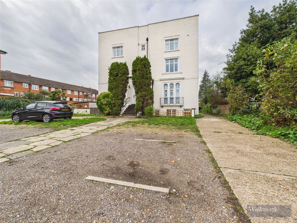 Land for saleEwell Road, Surbiton KT6