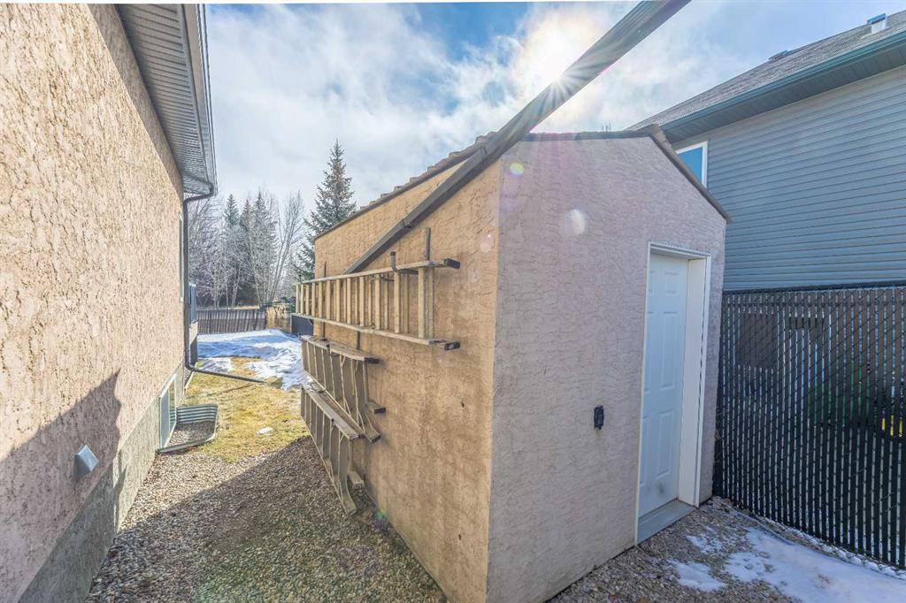 Additional image 5 of 5910 Park Meadows Crescent, Olds, AB, T4H 1Y2