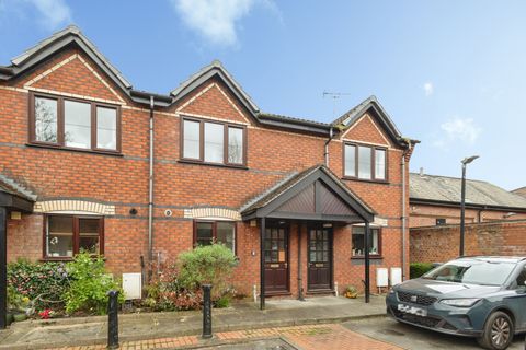 Burton Road, West Didsbury, Manchester, Greater Manchester M20