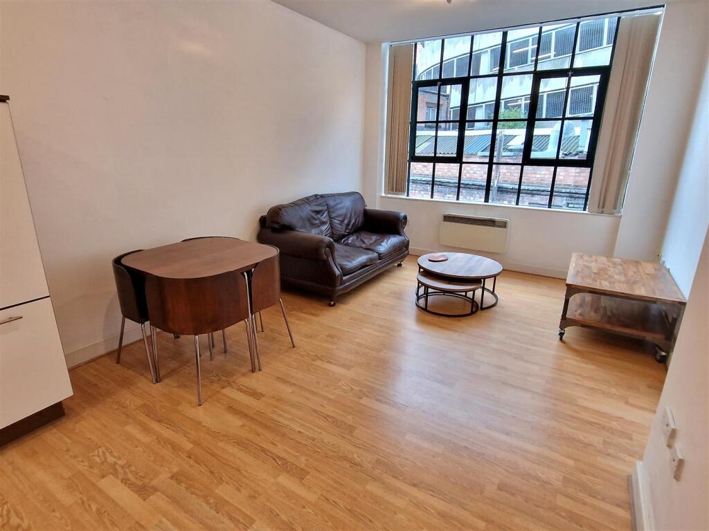 Additional image 16 of The Brolly Works, 78 Allison Street, Birmingham