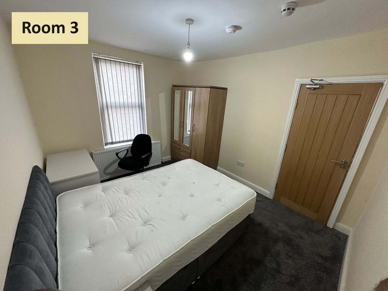 Additional image 5 of Room in a Shared House, Aylcliffe Grove, M13, N1 7GU