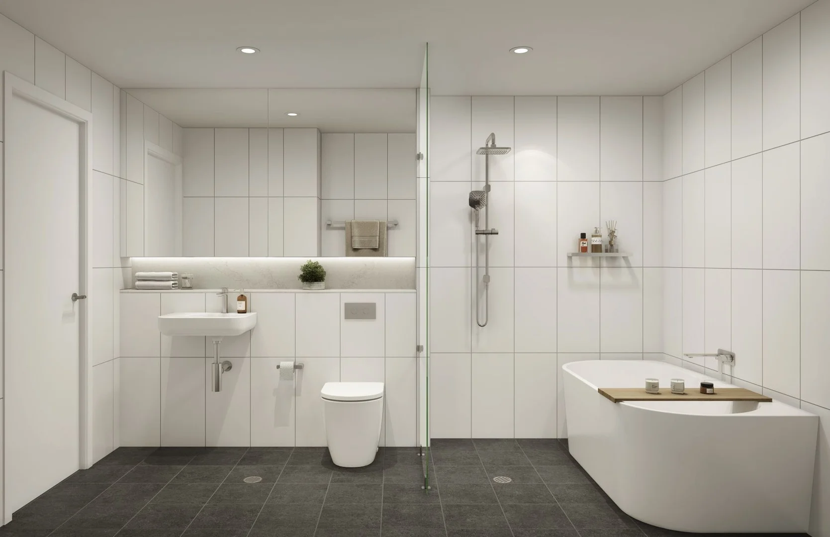 Additional image 4 of 103/43-49 Ocean Parade, The Entrance NSW 2261