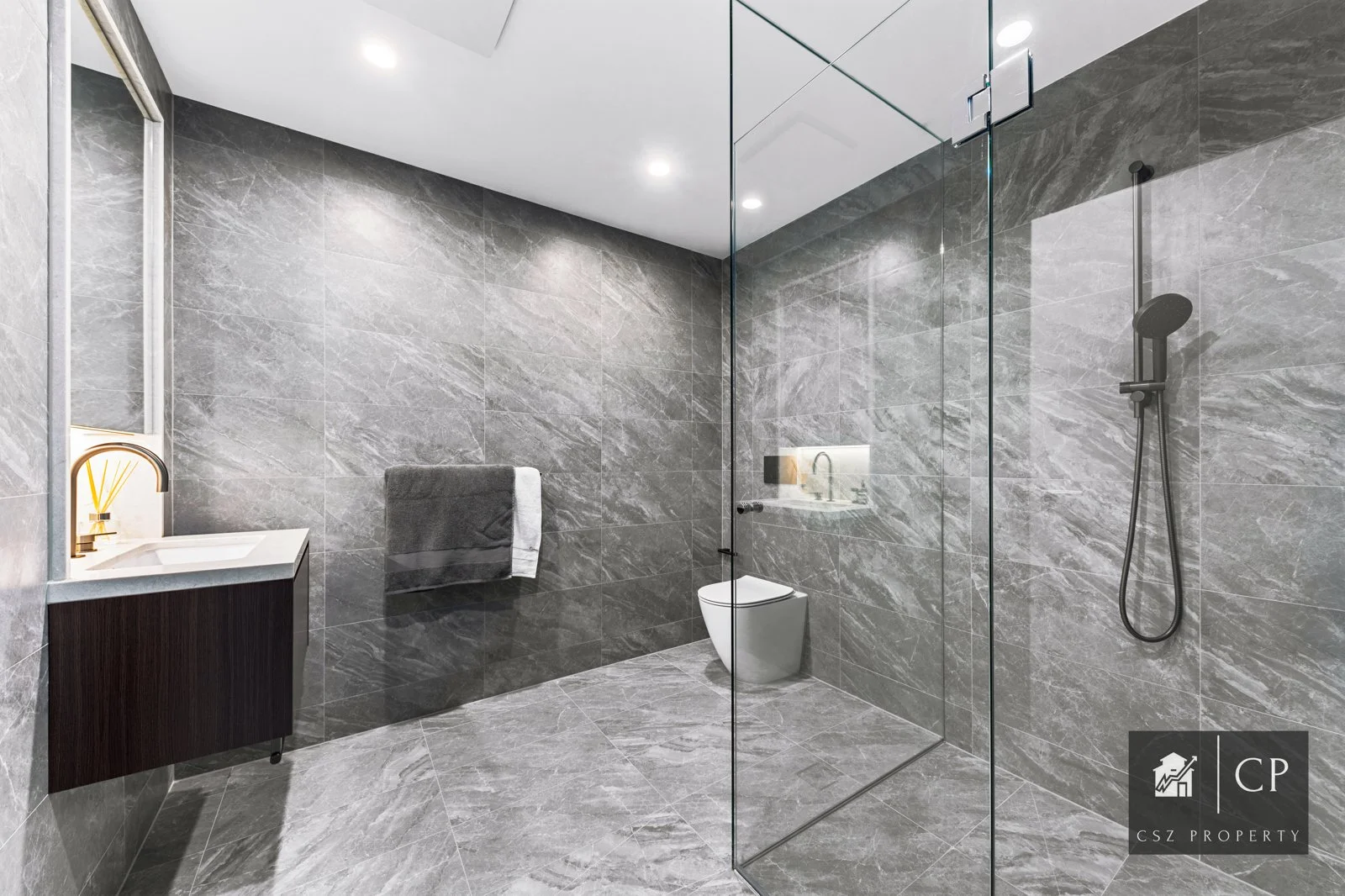 Additional image 4 of 3805/88A Christie Street, St Leonards NSW 2065