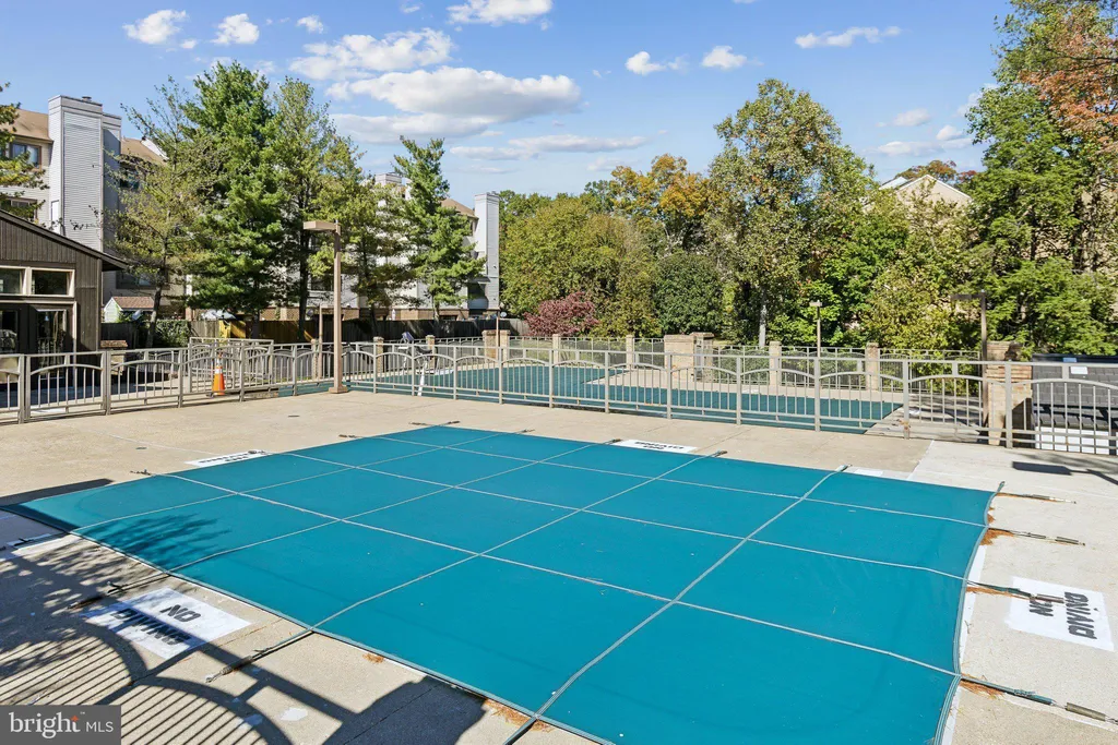 3115 Hawthorne Drive NE Unit 3115, Washington, DC 20017