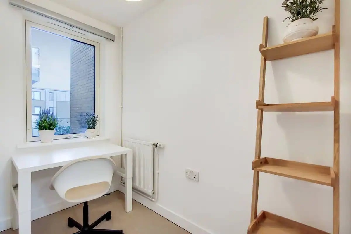 Additional image 5 of 2 Bed Flat, Lidcote House, SW9, N1 7GU