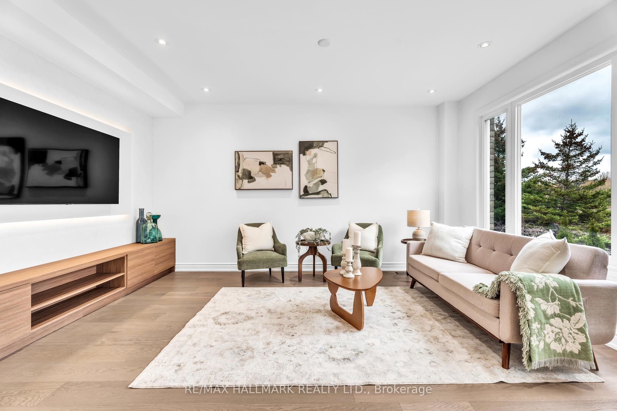 51 Verdi Road, Richmond Hill, ON, L4E 4P7