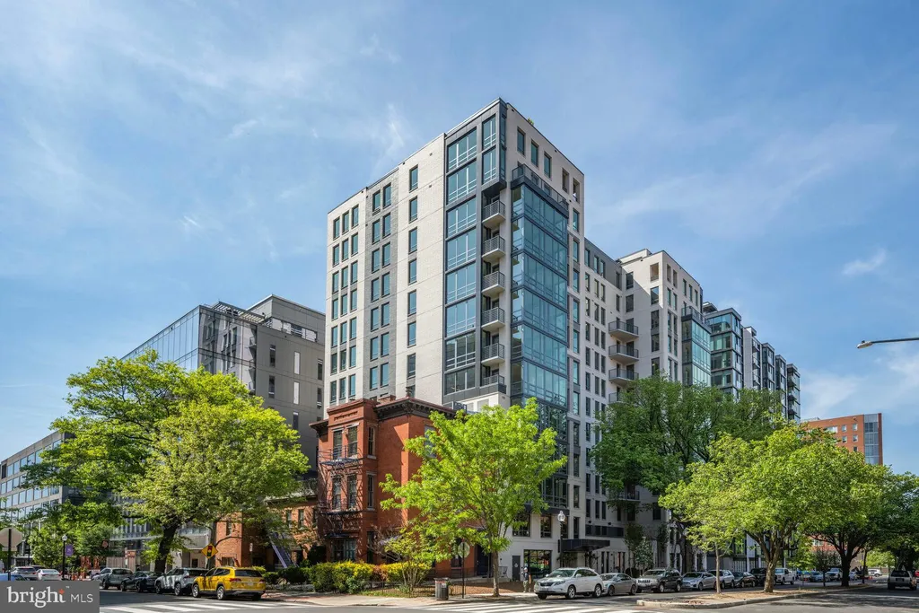 Additional image 2 of 950 3rd Street NW Unit 1009, Washington, DC 20001