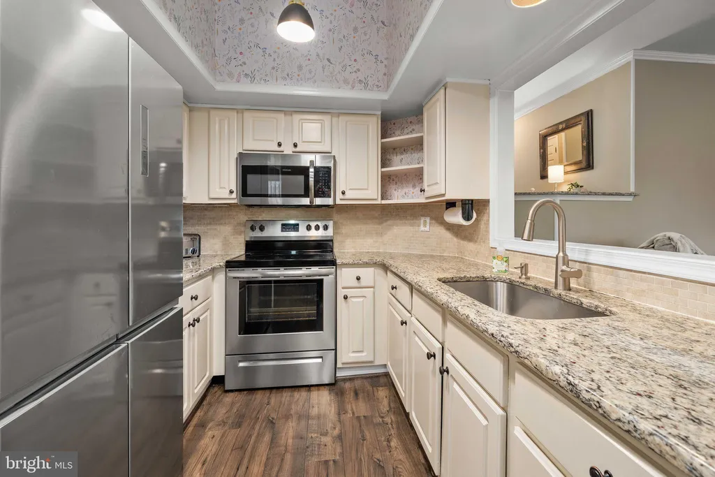 Additional image 12 of 3405 Birch Circle Unit 9, Wilmington, DE 19808