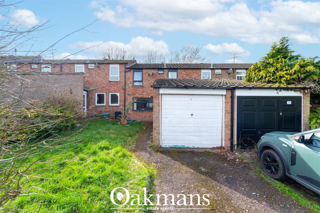 Additional image 31 of Seals Green, Birmingham, B38