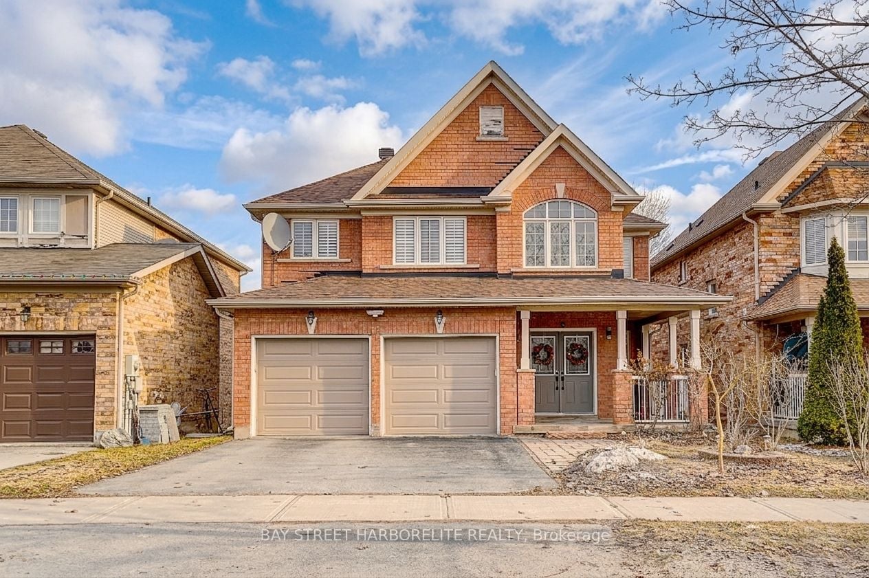 81 Laurendale Avenue, Georgina, ON, L4P 4G3