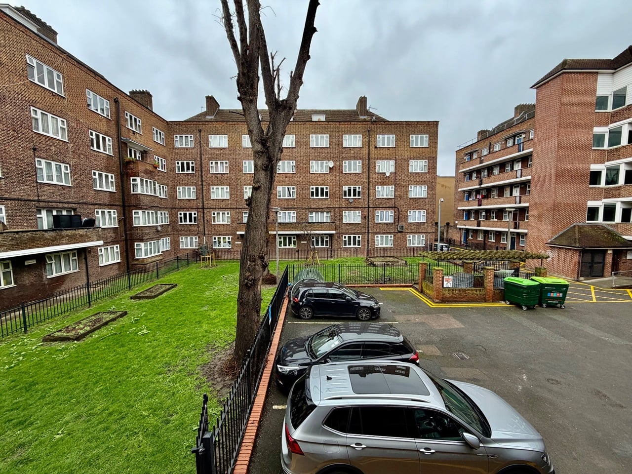 Additional image 6 of 2 Bed Flat, Morant House, SW9, N1 7GU