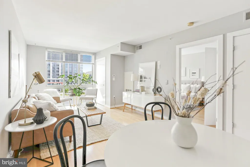 Additional image 6 of 1000 New Jersey Avenue SE Unit 516, Washington, DC 20003