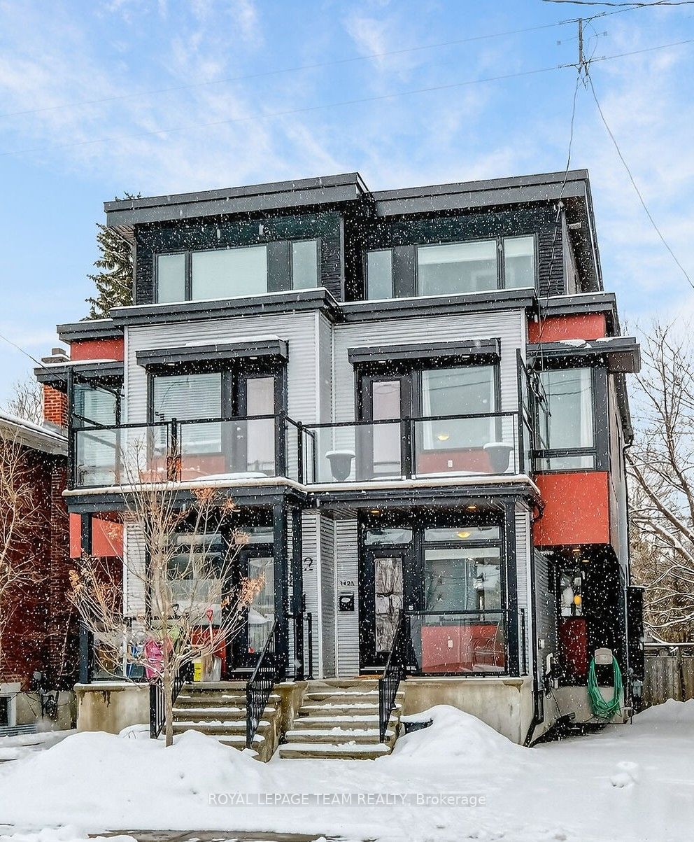 Primary image of A-142 A Queen Mary Street, Ottawa, ON, K1K 1X5