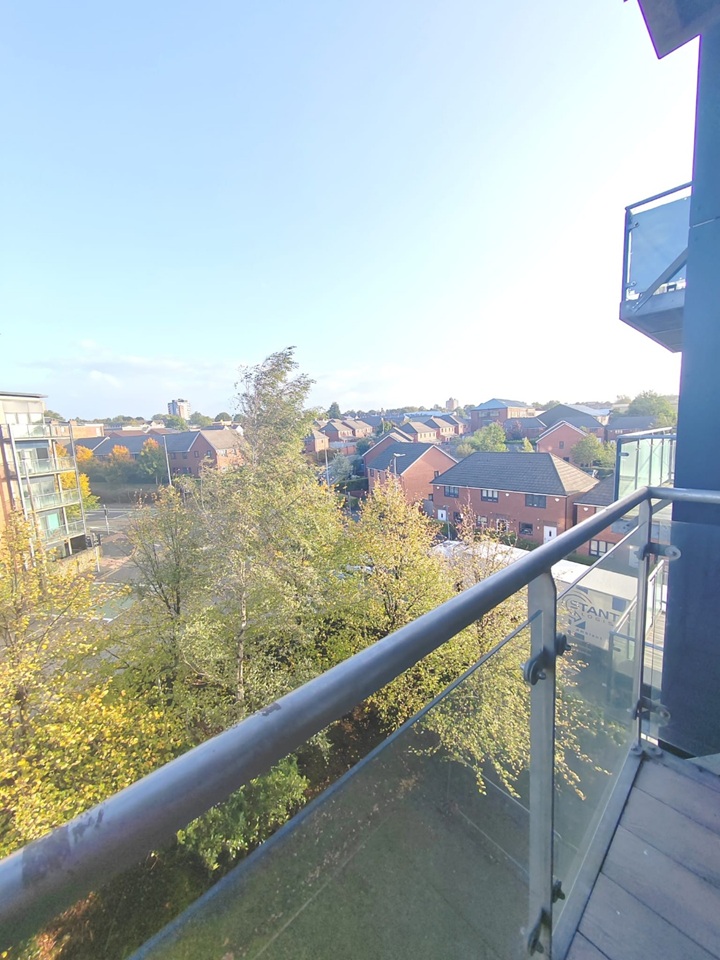 Additional image 7 of 2 Bed Flat, Camp Street, M7, N1 7GU