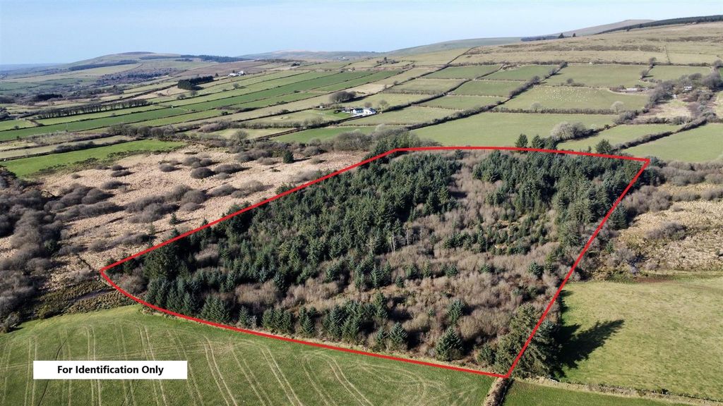 Land for saleMaenclochog, Clynderwen SA66