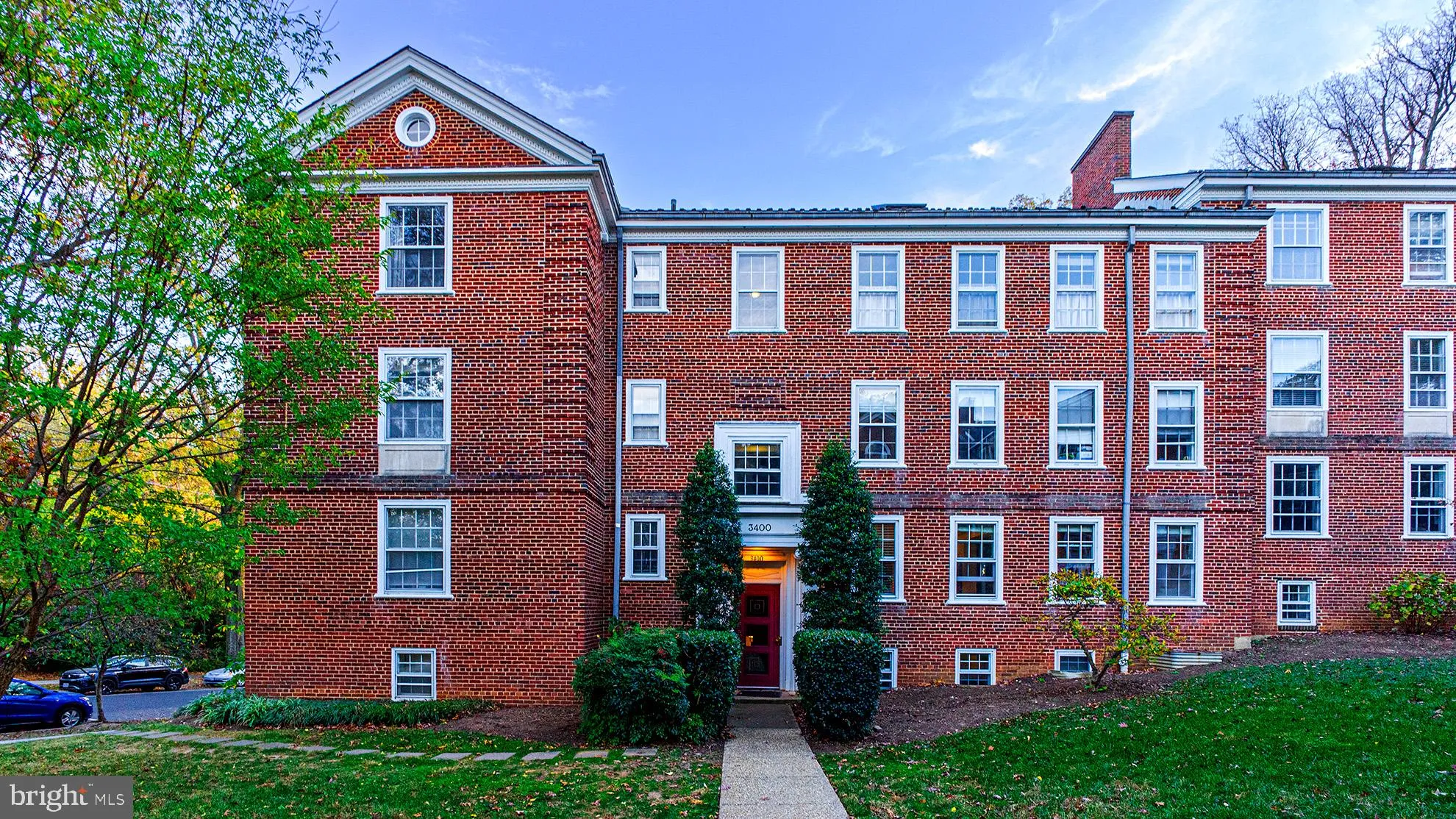 Additional image 47 of 3400 39th Street NW Unit A715, Washington, DC 20016