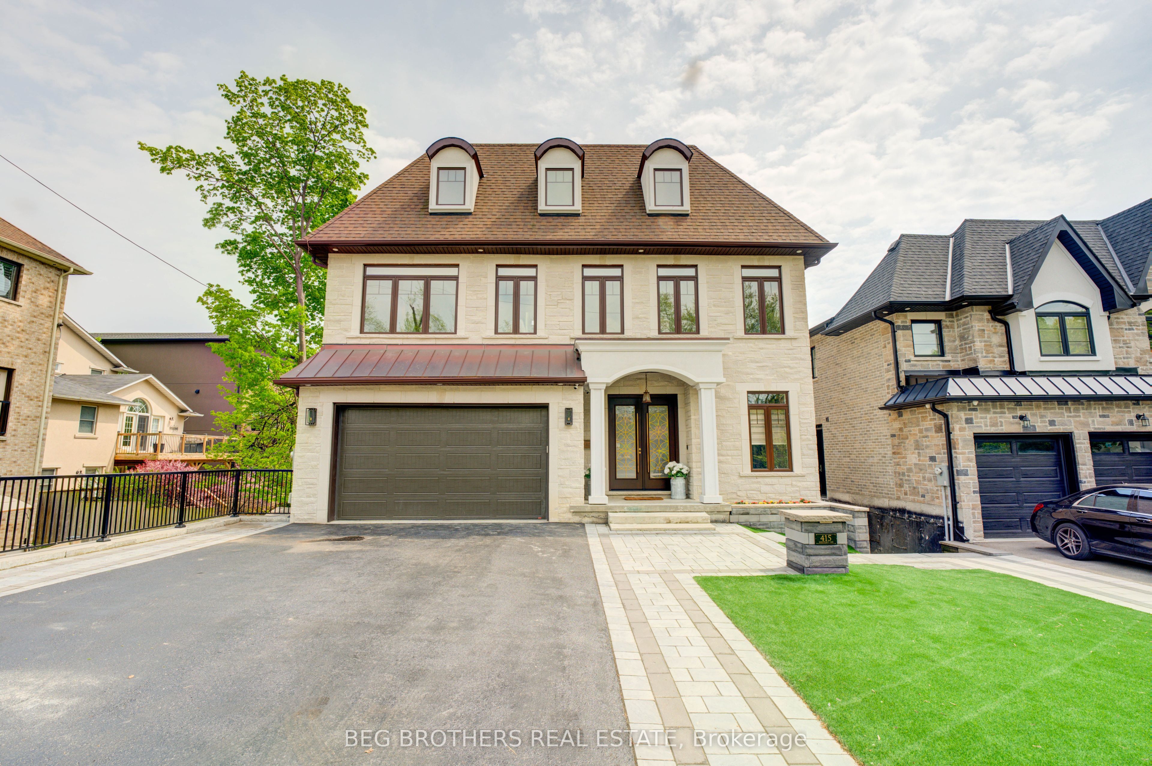 415 Sheppard Avenue, Pickering, ON, L1V 1E6
