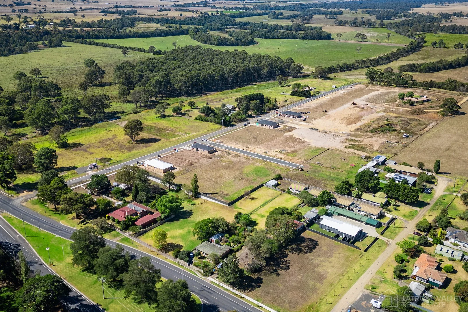 Additional image 6 of 42/38 Ridge Views Estate, Rosedale VIC 3847