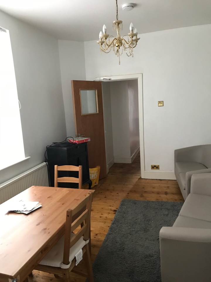 Additional image 4 of 5 Bed Terraced House, Liverpool Street, M5, N1 7GU