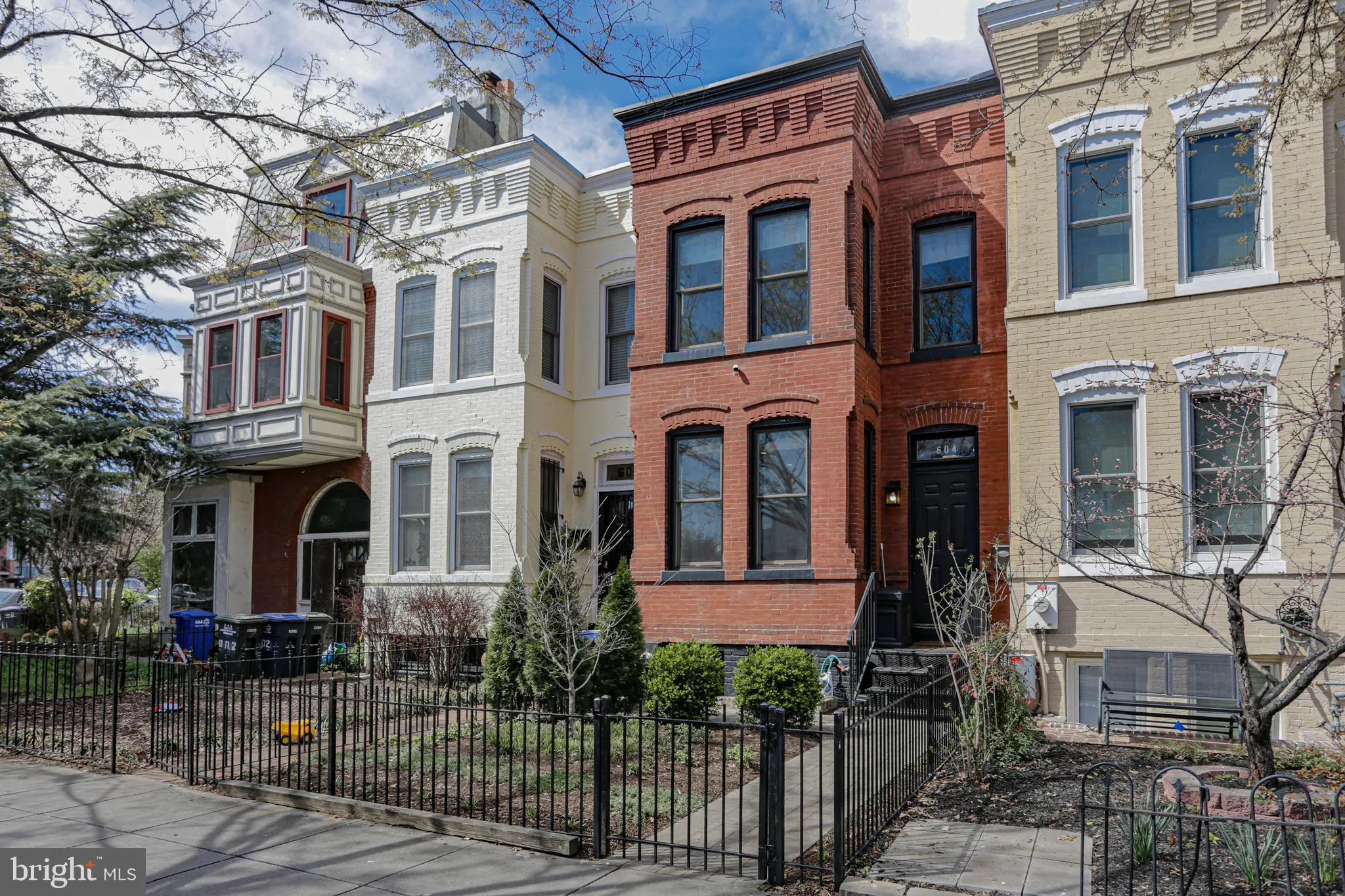 Additional image 35 of 604 Tennessee Avenue NE, Washington, DC 20002