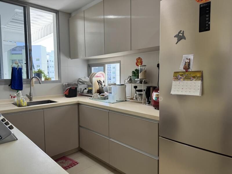 Additional image 8 of 39 Punggol Field