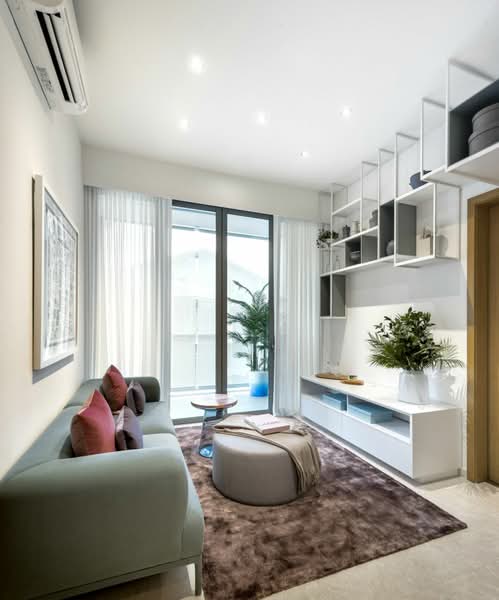 Additional image 65 of 45 Jervois Road