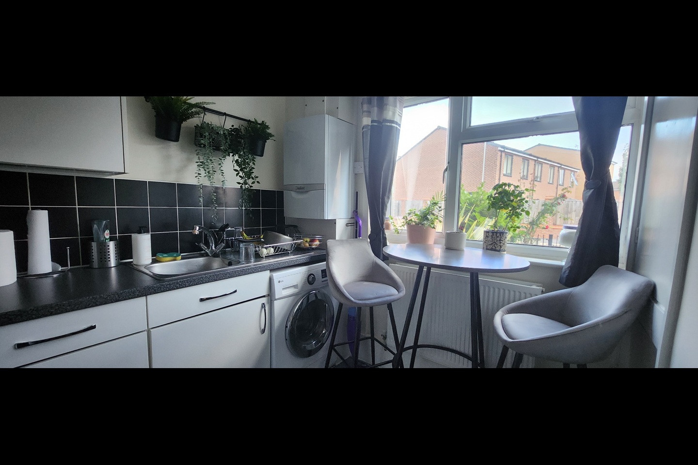 Additional image 4 of 2 Bed Maisonette, Hursthead Walk, M13, N1 7GU