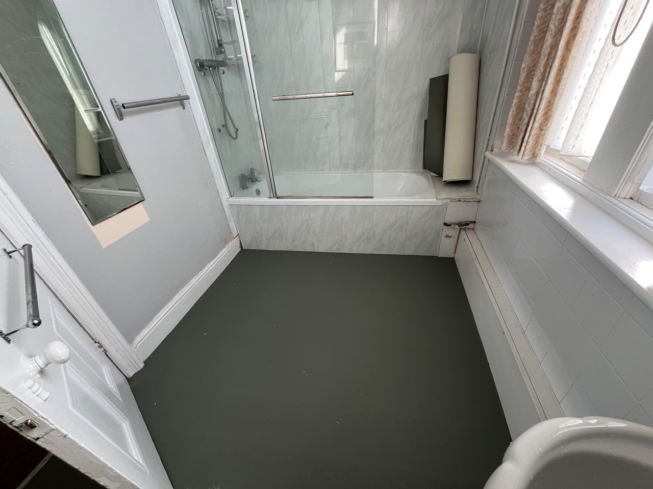 Additional image 4 of 4 Bed Maisonette, Otley Road, LS16, N1 7GU