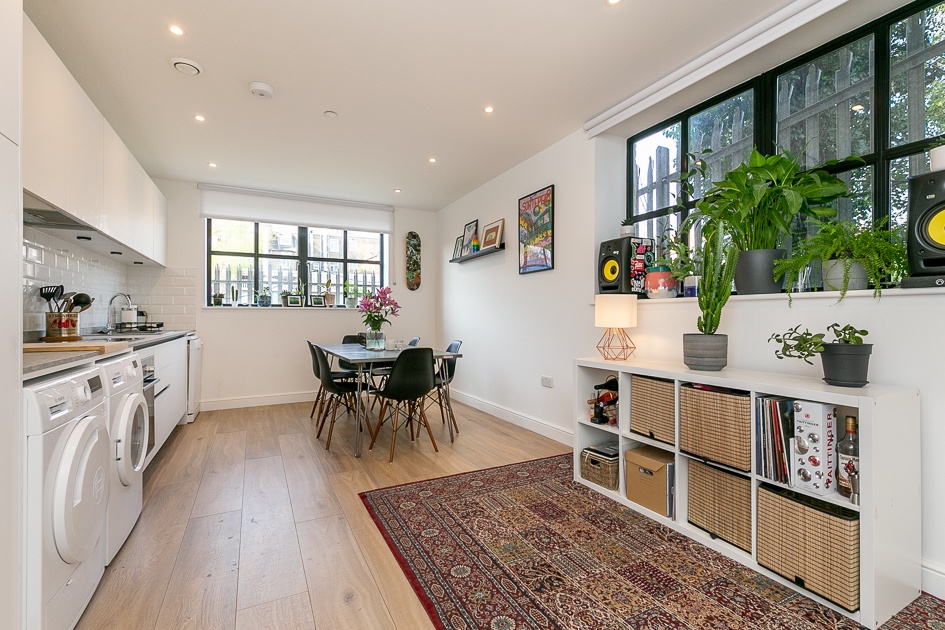 Additional image 8 of 2 Bed Flat, Star House, E8, N1 7GU