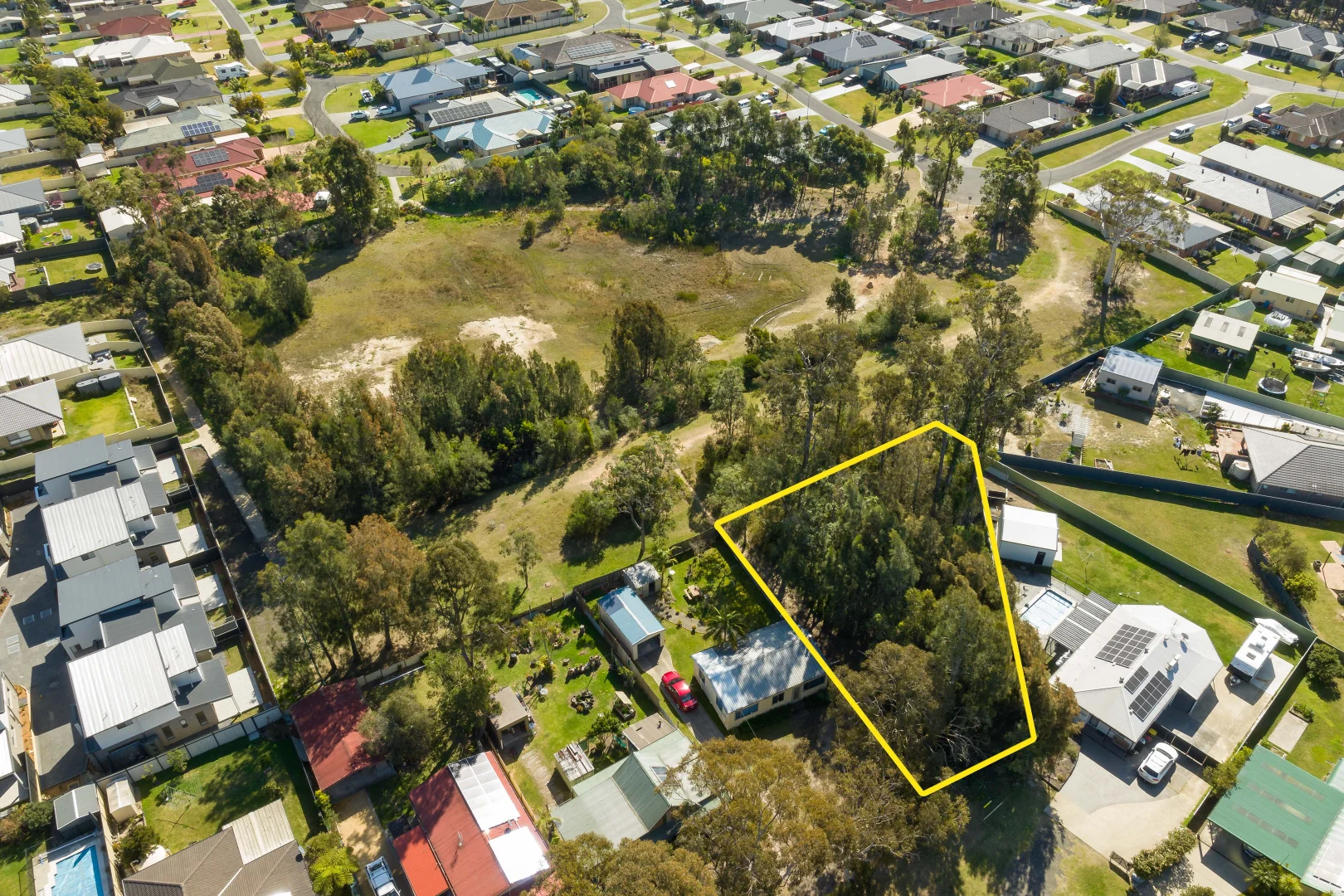 Additional image 13 of 127 The Park Drive, Sanctuary Point NSW 2540