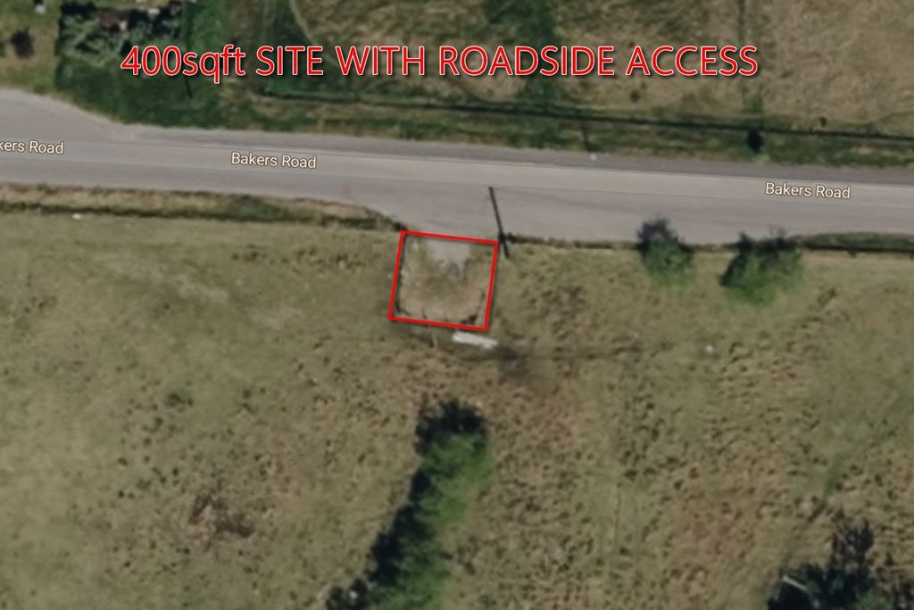 Land for saleSite At Bakers Road, Stornoway, Isle Of Lewis HS20Ea HS2