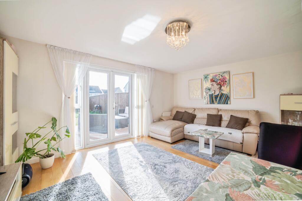 Additional image 4 of Threave Wynd, Inverurie, AB51