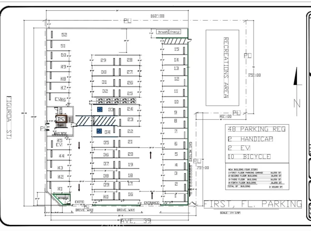 Additional image 5 of 3900 N Figueroa St, Los Angeles, CA 90065