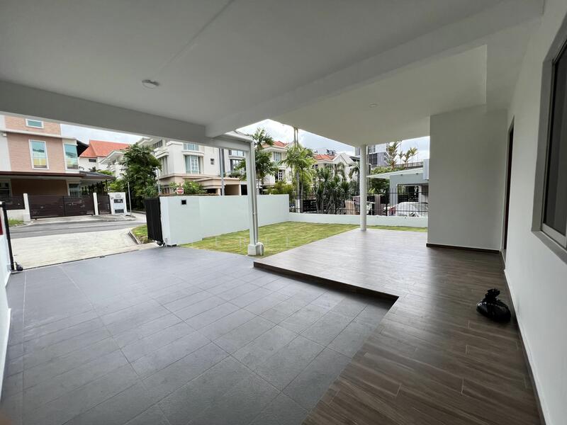 23 Serangoon Central