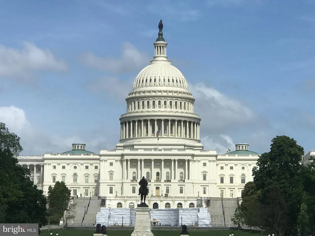 Additional image 54 of 520 N Street SW Unit S317, Washington, DC 20024