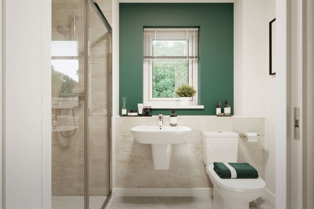 Additional image 9 of 4 bed detached house for sale"The Raynford - Plot 2" at Norwich Road, Barham, Ipswich IP6