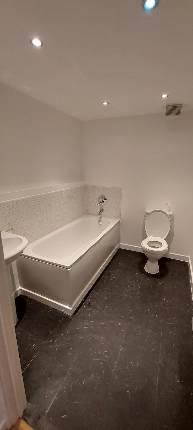 Additional image 4 of 2 Bed Flat, Bothwell Street, G2, N1 7GU